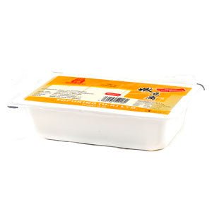 TOFU KING MEDIUM FIRM FRESH TOFU 600G - TOFU KING