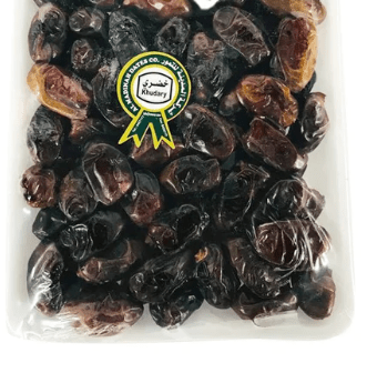 TOMOOR KHUDARY DATES 900G - TOMOOR