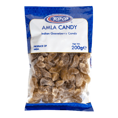 TOP - OP AMLA CANDY - 200G - TOP - OP