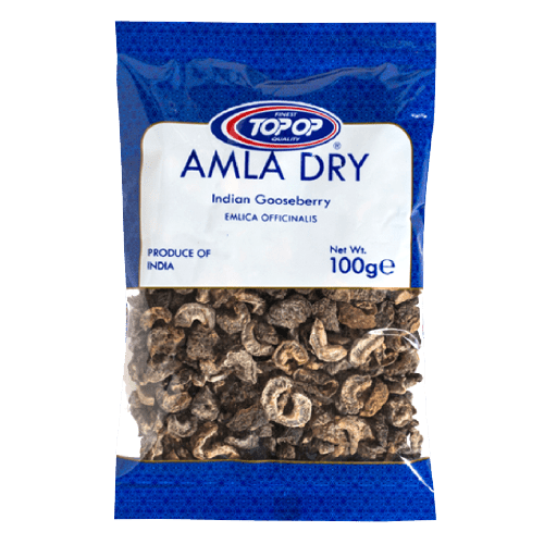 TOP - OP AMLA DRY - 100G - TOP - OP