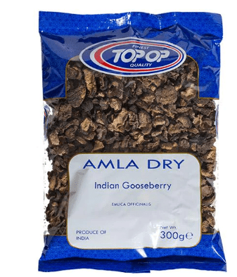 TOP - OP AMLA DRY - 300G - TOP - OP