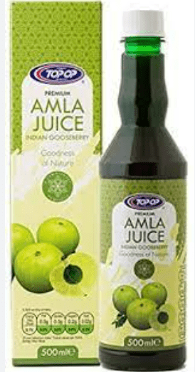 TOP - OP AMLA JUICE - 500ML - TOP - OP