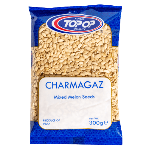 TOP - OP CHARMAGAZ MIXED MELON SEEDS - 300G - TOP - OP