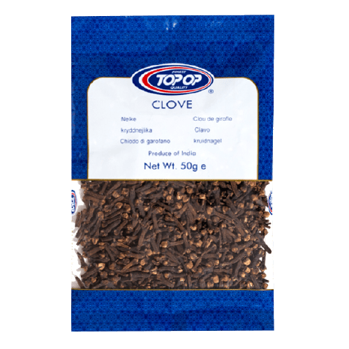 TOP - OP CLOVES (LAVING) - 200G - TOP - OP