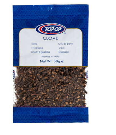 TOP - OP CLOVES (LAVING) - 50G - TOP - OP