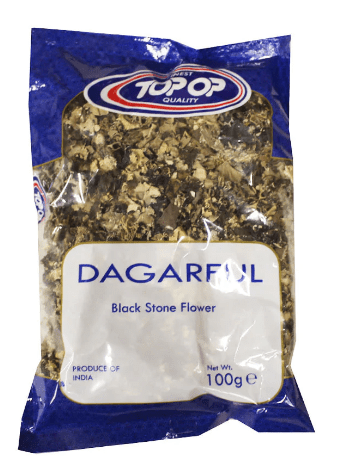 TOP - OP DAGARFUL - 100G - TOP - OP