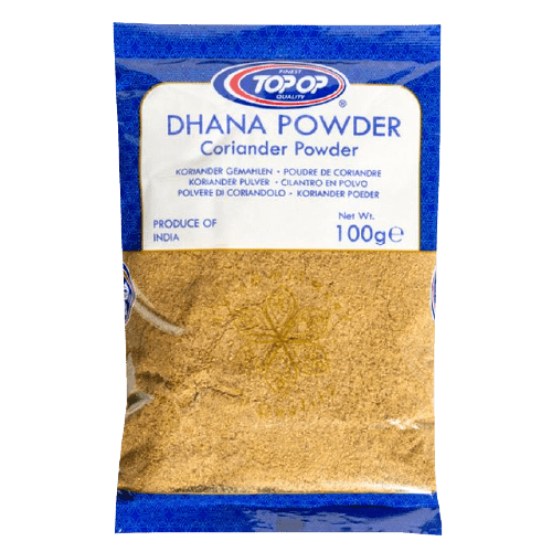 Top-op Dhana Jeera Powder - 100g