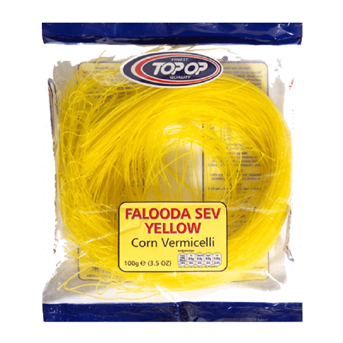 TOP - OP FALOODA SEV YELLOW - 100G - TOP - OP