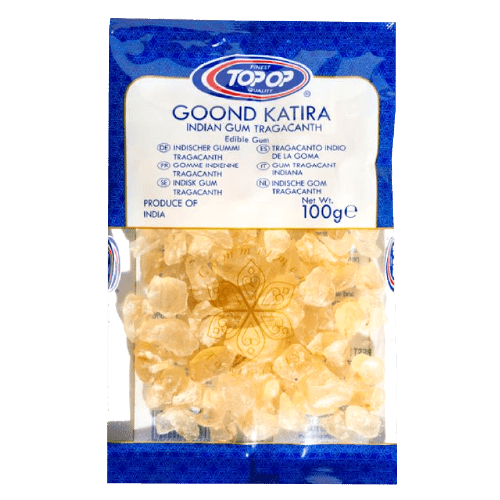 TOP - OP GOOND KATIRA - 100G - TOP - OP