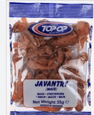 TOP - OP JAVANTRY WHOLE (MACE) - 35G - TOP - OP