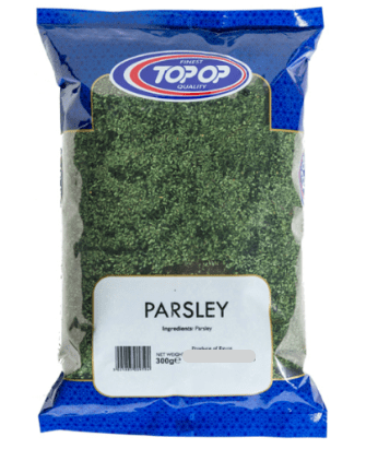 TOP - OP PARSLEY - 300G - TOP - OP