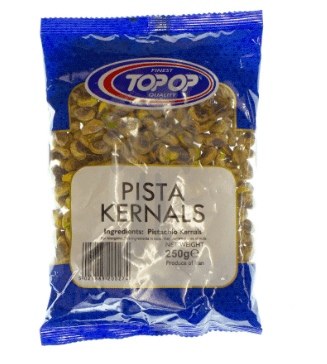 TOP - OP PISTA KERNALS - 250G - TOP - OP