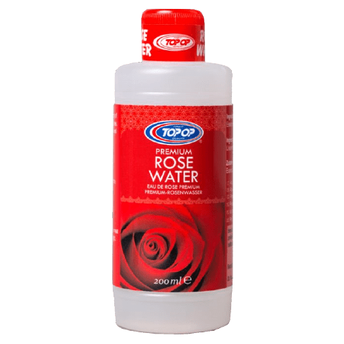 TOP - OP ROSE WATER - 200ML - TOP - OP