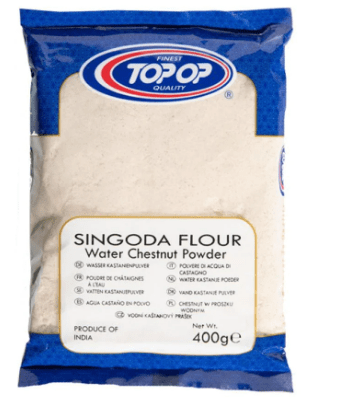 TOP - OP SINGODA FLOUR - 400G - TOP - OP