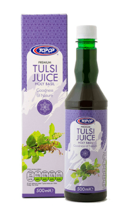 TOP - OP TULSI JUICE - 500ML - TOP - OP