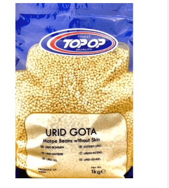 TOP - OP URID GOTA - 1KG - TOP - OP