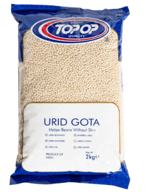 TOP - OP URID GOTA - 2KG - TOP - OP