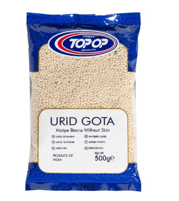 TOP - OP URID GOTA - 500G - TOP - OP