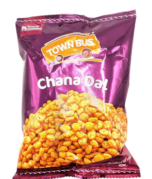 TOW CHANA DAL 150G - TOWN BUS