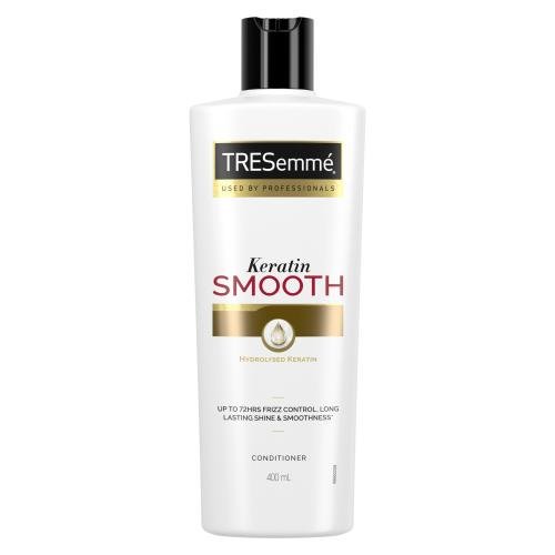 TRESEMME KERATIN SMOOTH CONDITIONER - 400ML - TRESEMME