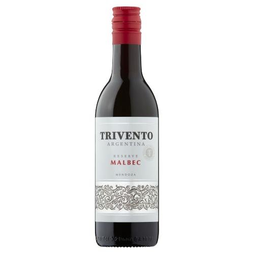 TRIVENTO RESERVE MALBEC - 18.7CL - TRIVENTO