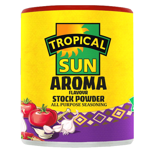 TROPICAL SUN AROMA STOCK - 1KG - TROPICAL SUN