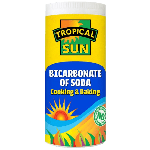 Tropical Sun Bicarbonate Of Soda - 200g