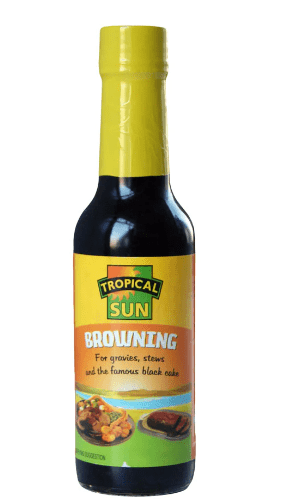 TROPICAL SUN BROWNING - 142ML - TROPICAL SUN