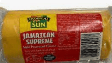 TROPICAL SUN CHEESE PACKETROPICAL SUN - 170G - TROPICAL SUN