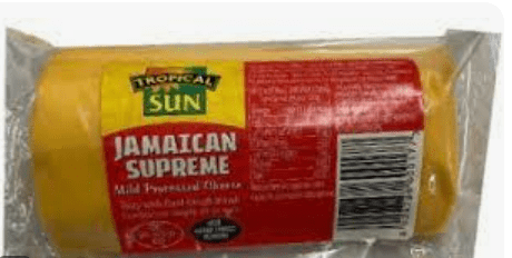 TROPICAL SUN CHEESE PACKETROPICAL SUN JUMBO - 340G - TROPICAL SUN