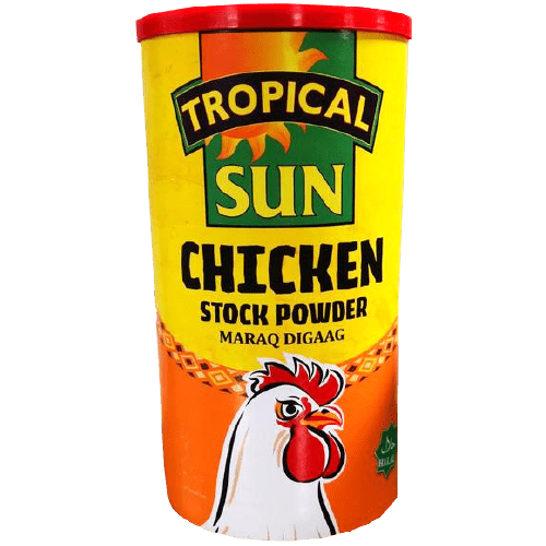 TROPICAL SUN CHICKEN SEASONING - 1KG - TROPICAL SUN