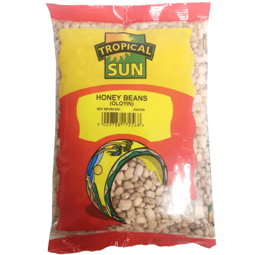 TROPICAL SUN HONEY BEANS OLOYIN - 500G - TROPICAL SUN