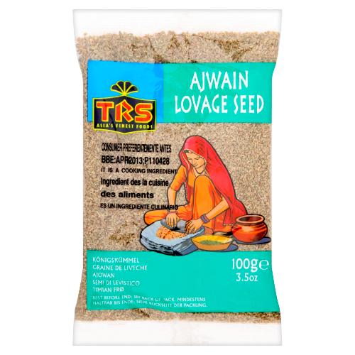 TRS AJWAIN - 100G - TRS