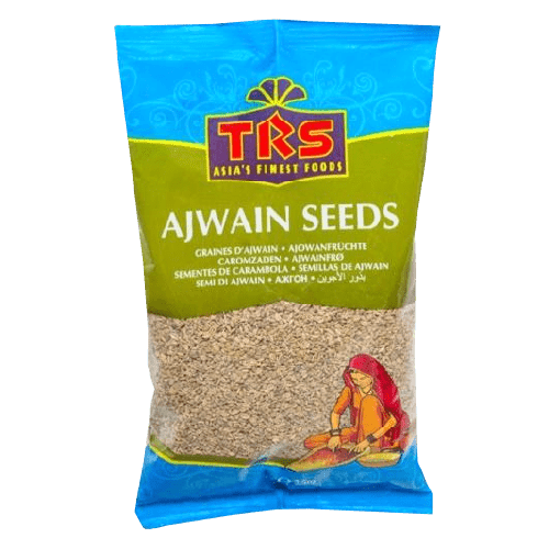 TRS AJWAIN SEEDS - 1KG - TRS