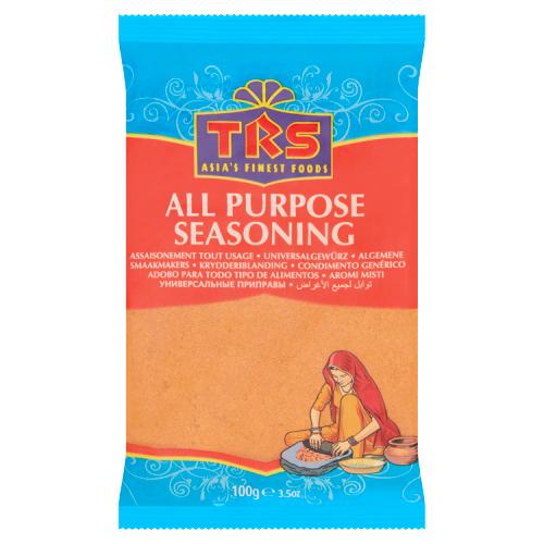 TRS ALL PURPOSE SEASONING - 100G - TRS