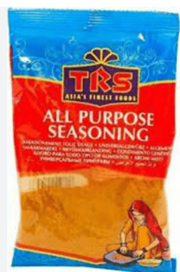 TRS ALL PURPOSE SEASONING - 400G - TRS