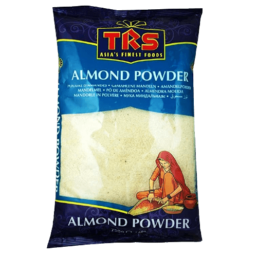 TRS ALMOND POWDER - 750G - TRS