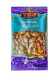 TRS ALMONDS - 100G - TRS