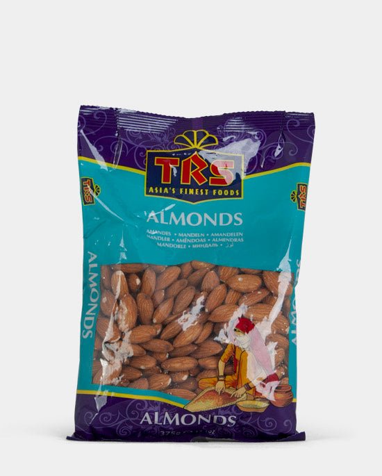 TRS ALMONDS - 375G - TRS