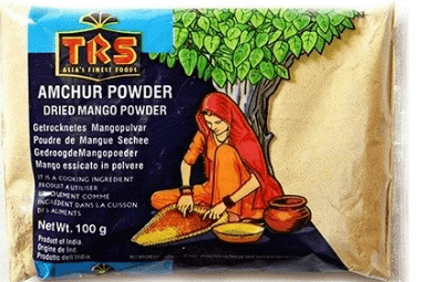 TRS AMCHUR POWDER - 100G - TRS