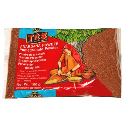 TRS ANARDANA POWDER - 100G - TRS