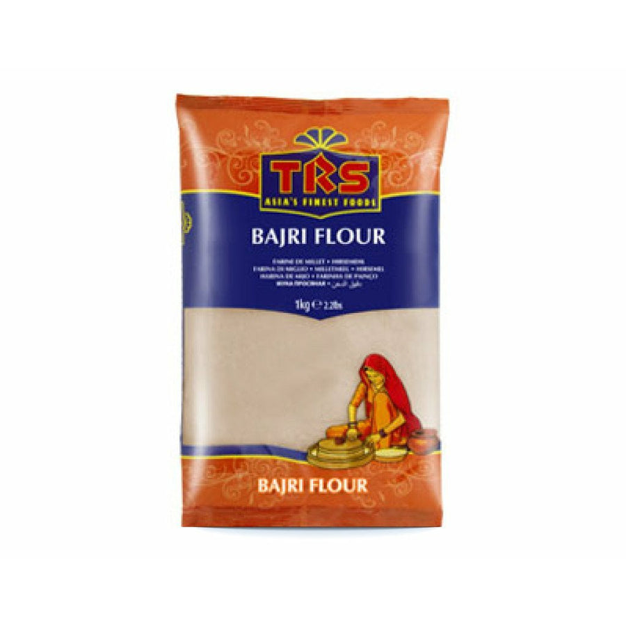 TRS BAJRI FLOUR - 1KG - TRS