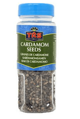 TRS CARDOMOMS SEEDS - 50G - TRS