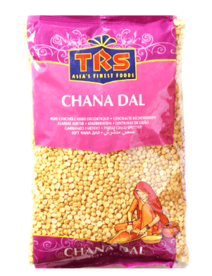 TRS CHANA DALL - 5KG - TRS