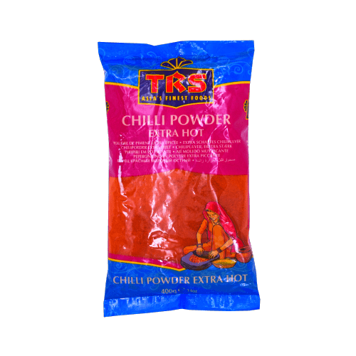 Buy Trs Chilli Powder Extra Hot Online | Alli Bhavan