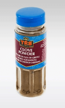 TRS CLOVE POWDER - 50G - TRS