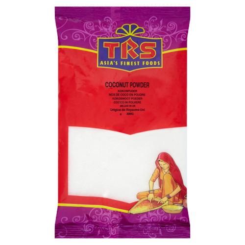 TRS COCONUT POWDER - 300G - TRS