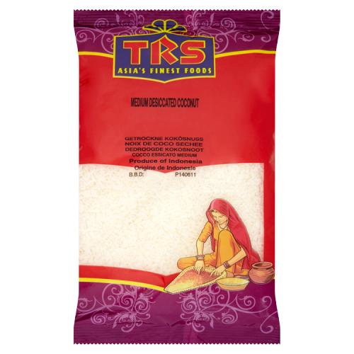 TRS DESICCATED COCONUT MEDIUM - 300G - TRS