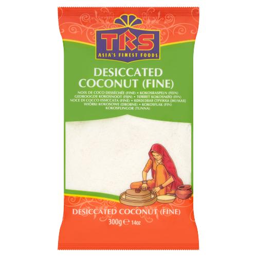 TRS DESSICATED COCONUT FINE - 300G - TRS