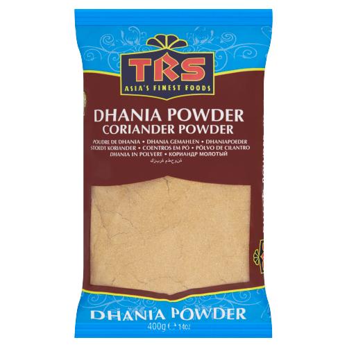 TRS DHANIA POWDER - 400G - TRS